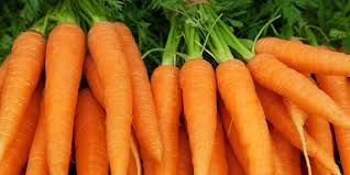 carrots