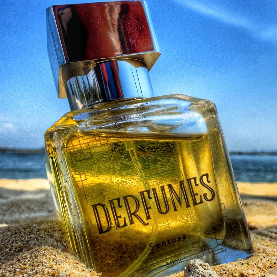 Sentosa 50ml (unisex)