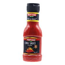 peptang chili sauce 373g