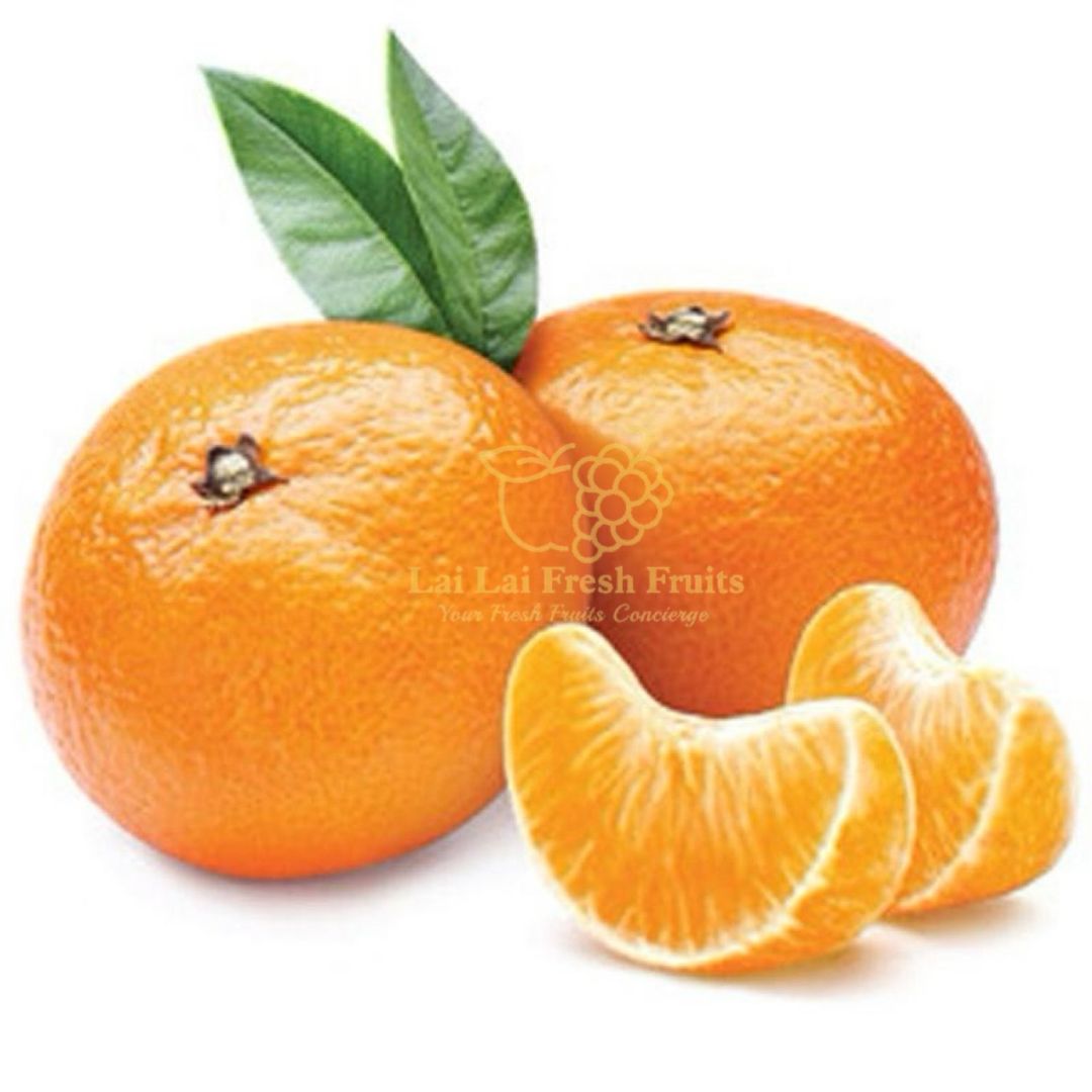 South Africa Nadorcott Mandarin