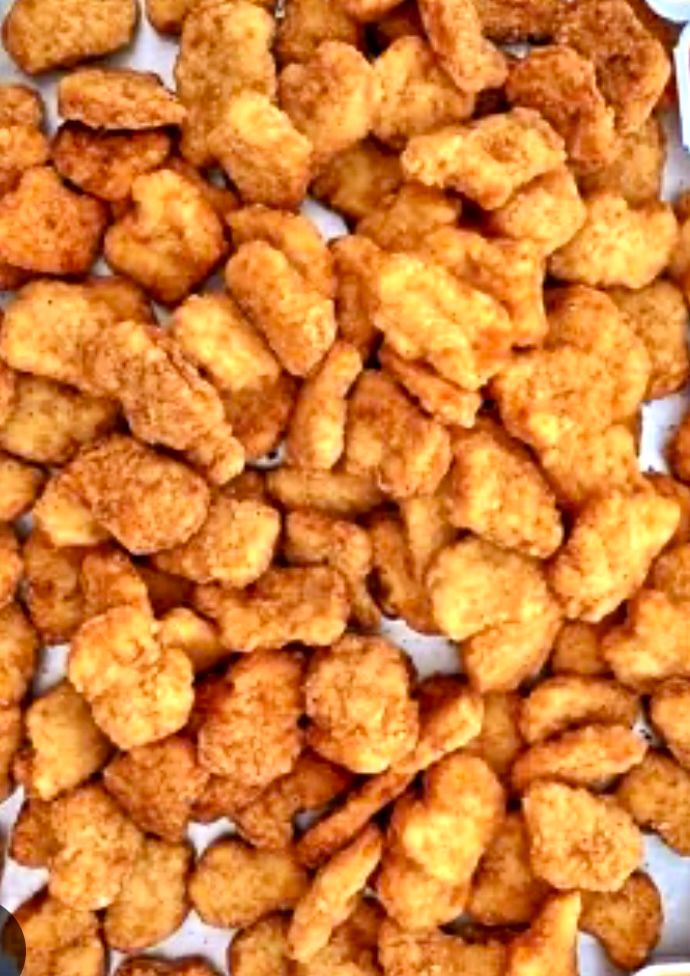 Chicken Nuggets 