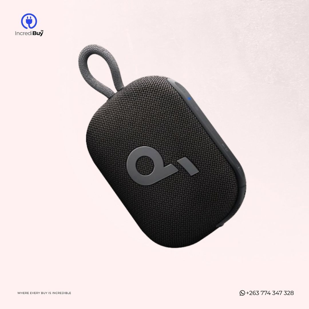 Soundcore Select 4 Go