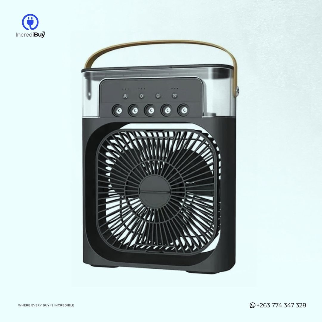 Mini Air Cooling Fan