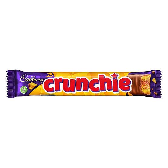 Cadbury crunchie 40 g