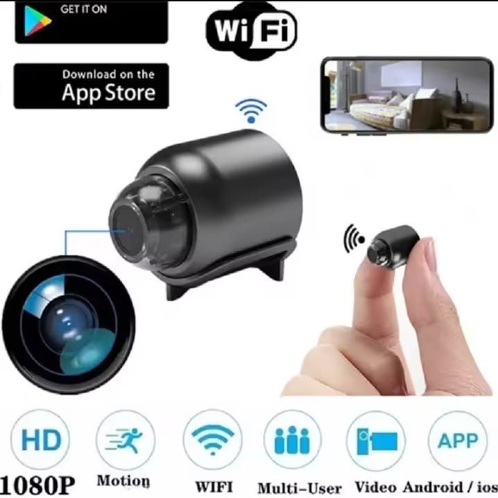 Wifi Camera