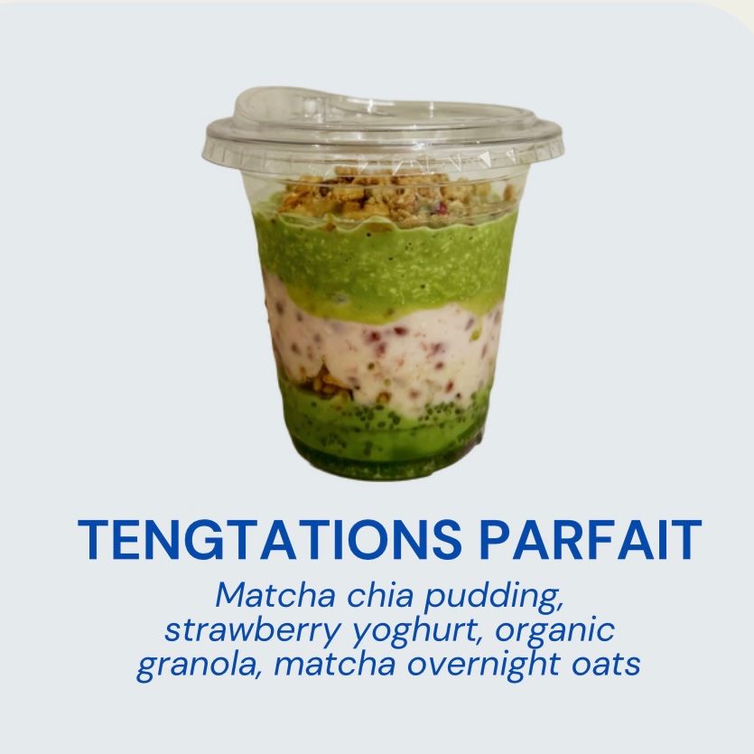 Tengtations Parfait 