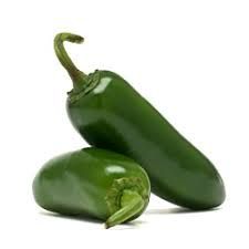 Aji Jalapeño 250 gr