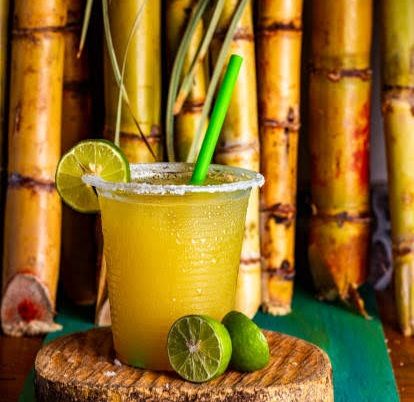 Juice ya Miwa