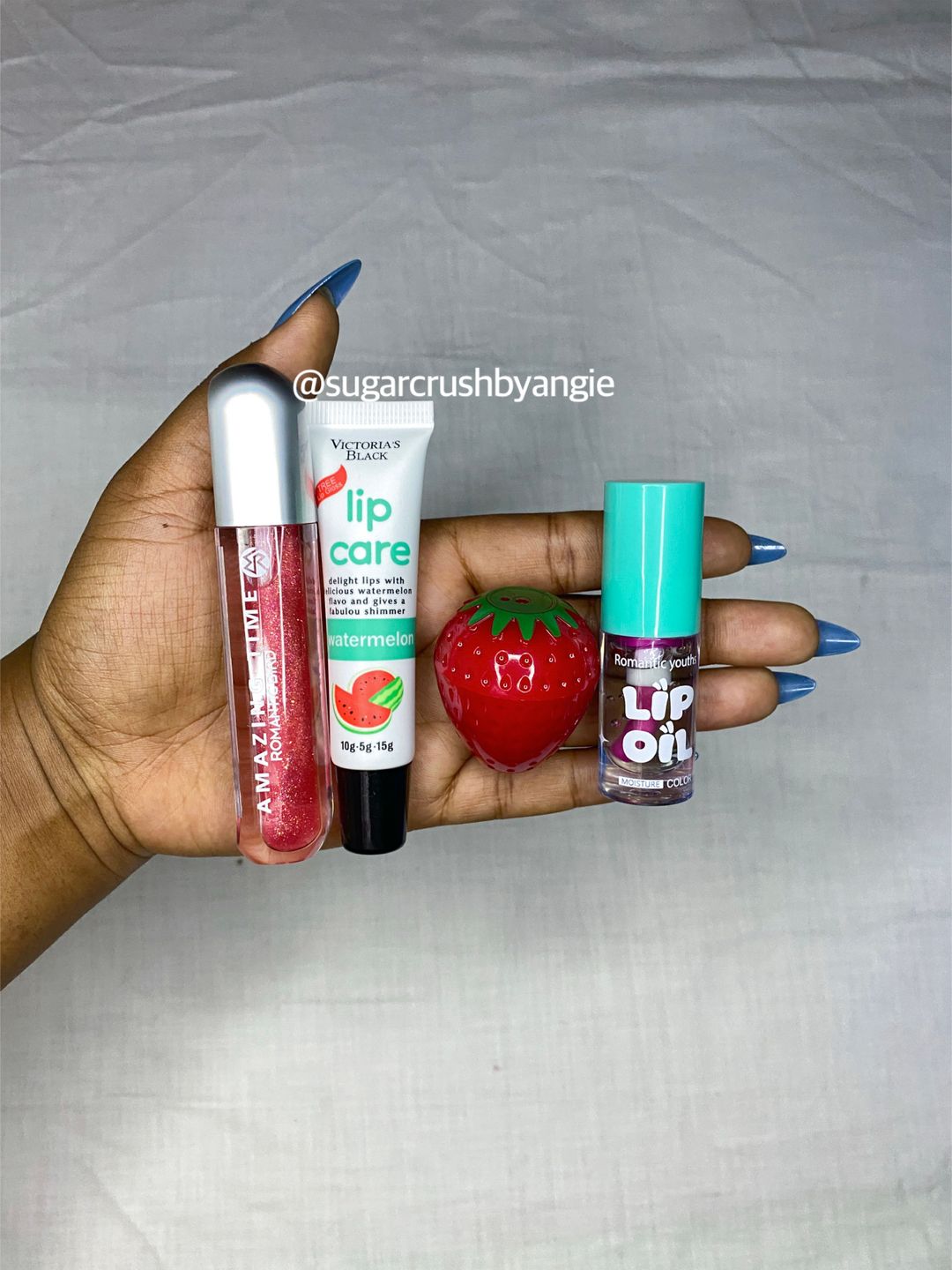Watermelon & Strawberry Bundle