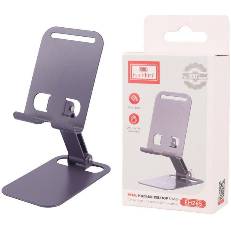 Desktop Phone Holder