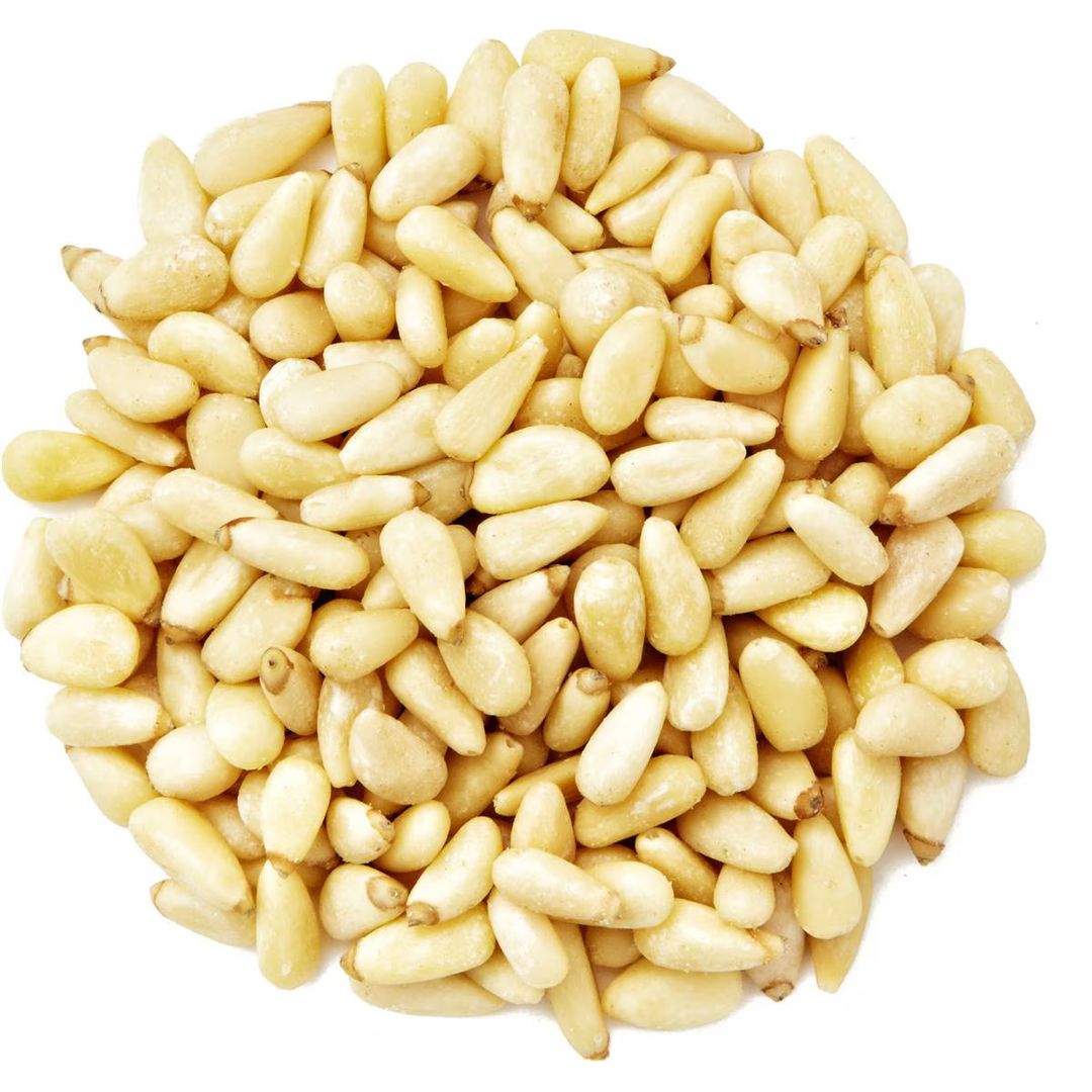 Pine Seed Kernel