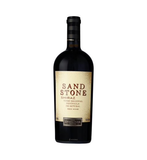 Sand Stone Red Wine
