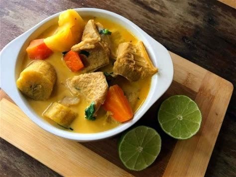 Sopa de Mondongo