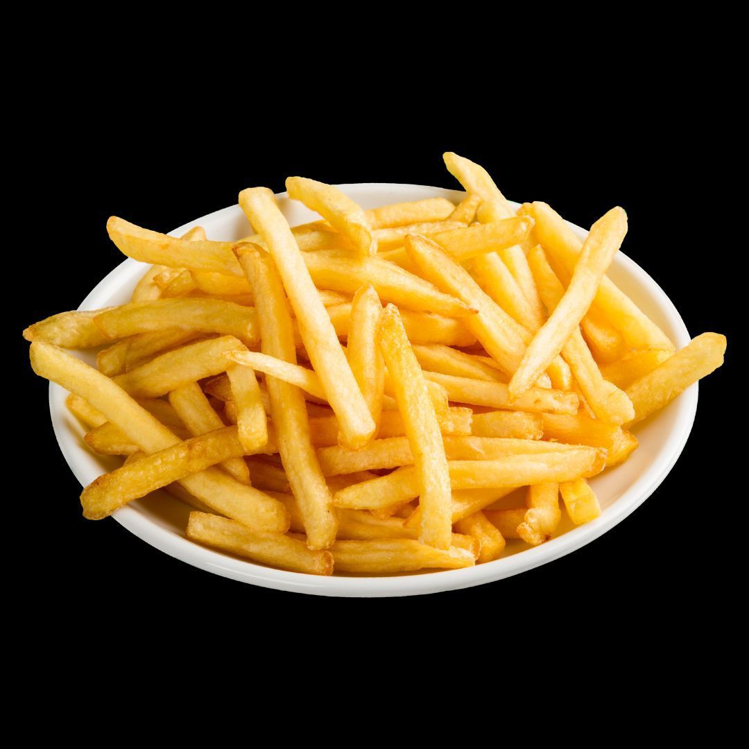 Papas Fritas