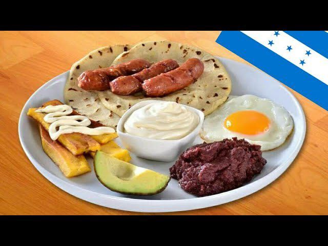 Desayunos al gusto