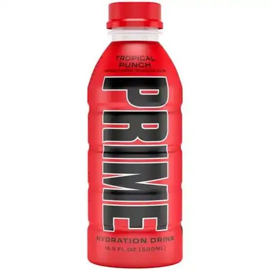 Prime Hydration Drink  500ml