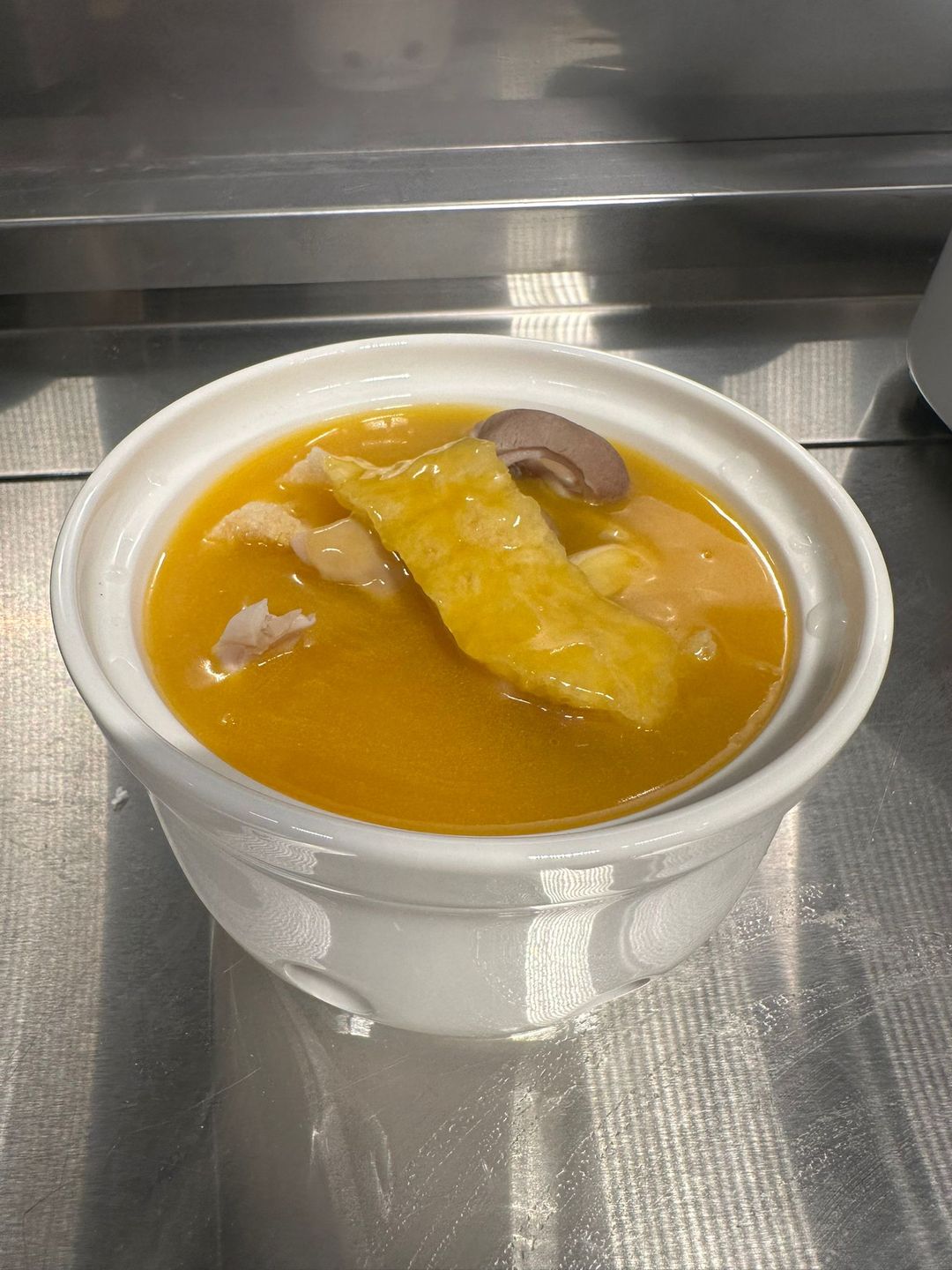 Golden Broth with Fish Maw and Pig Stomach (500gm/pkt)