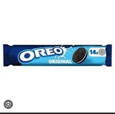Oreo original 14x 128g