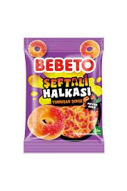 Bebeto seftali halkasi