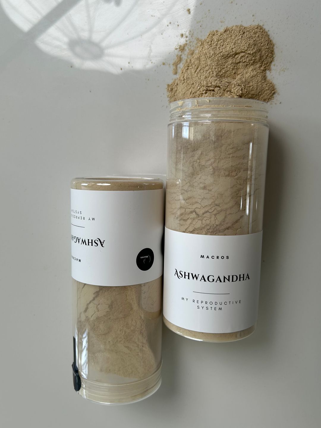 Ashwagandha 