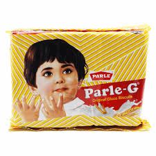 Parle-G biscuits 195.5g 