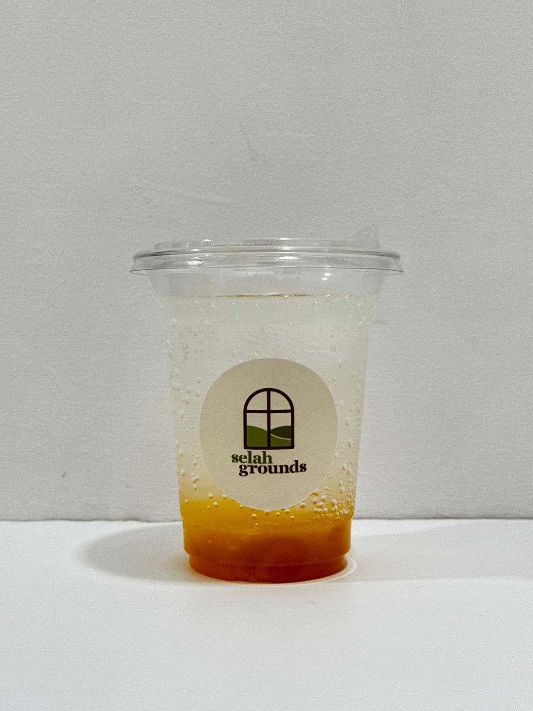Mango Fizz