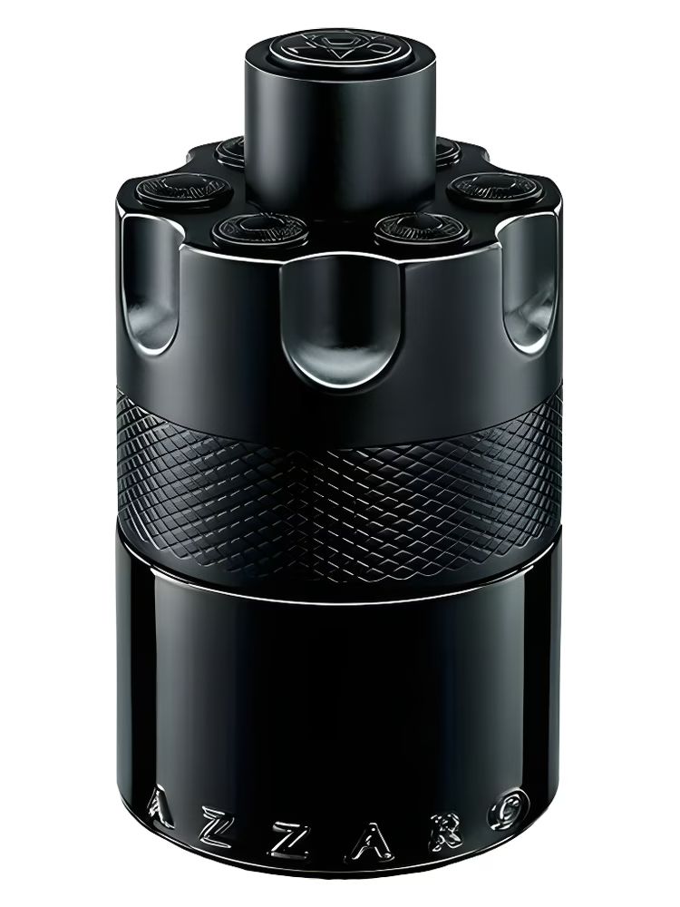 Azzaro The Most Wanted EDP INTENSE 100ml 