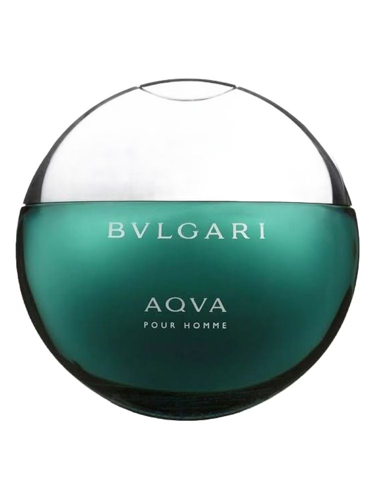 Bvlgari Aqva Pour Homme EDT 100ml 