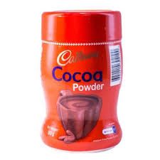 Cadbury cocoa 90g