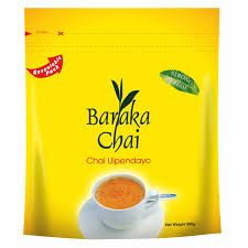 Baraka chai 500g