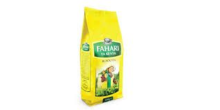 Fahari ya kenya black tea 500g