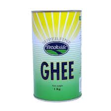 Brookside ghee 0.5kg