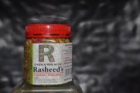 Rasheed's healthy delights sweet ( mukhwas) 