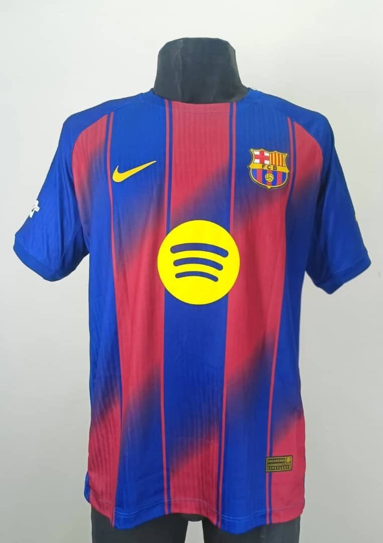 FC Barcelona Local