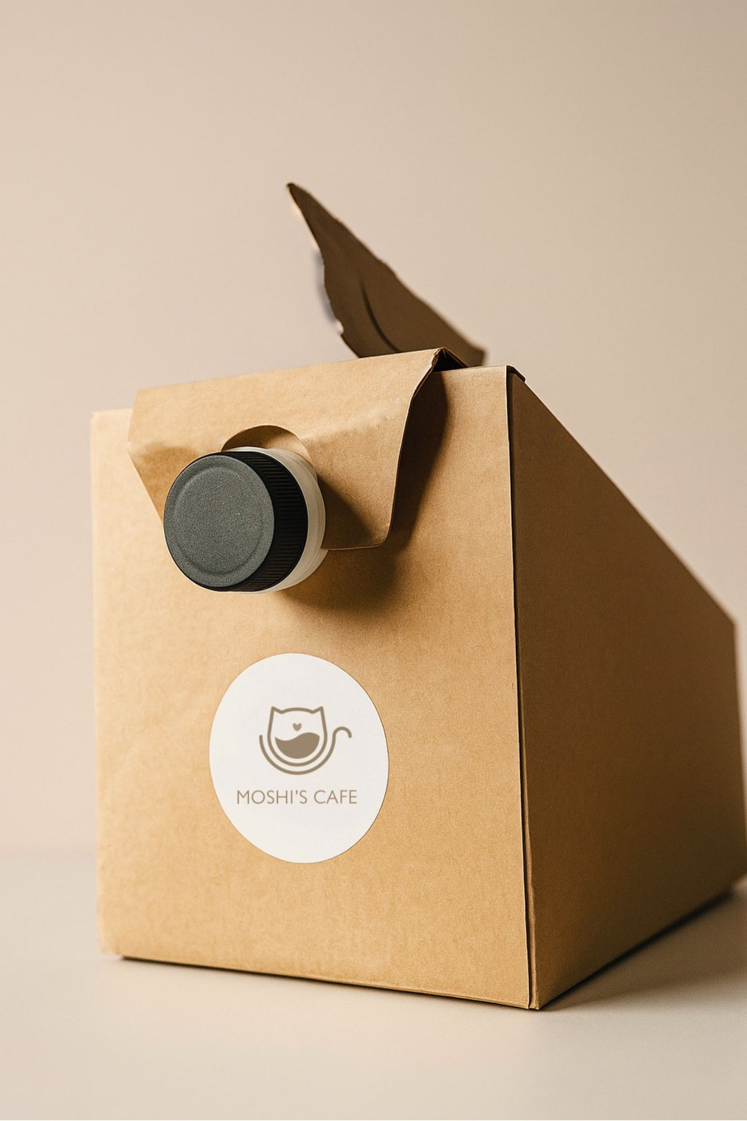 3L Teh Tarik Box 