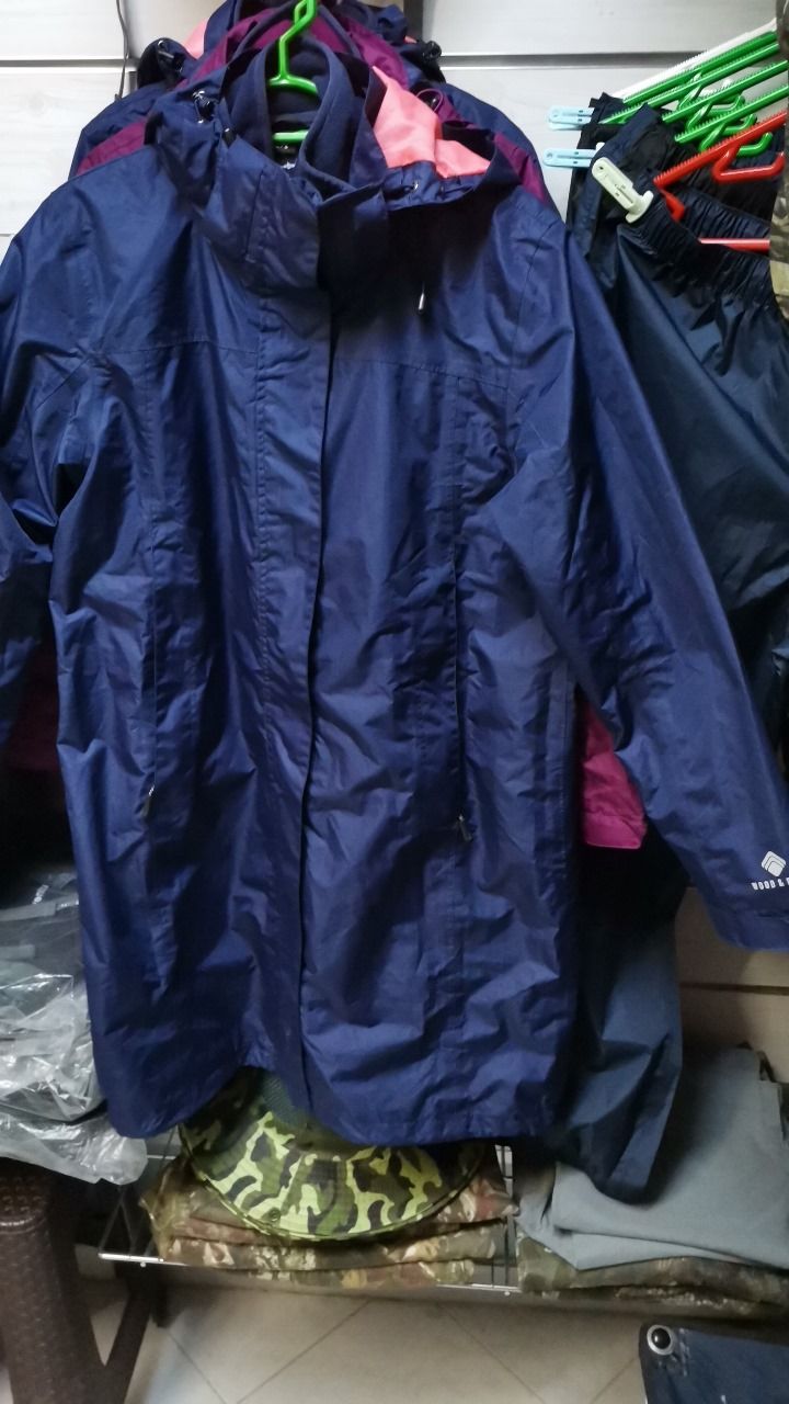 jackets pour hommes et femmes