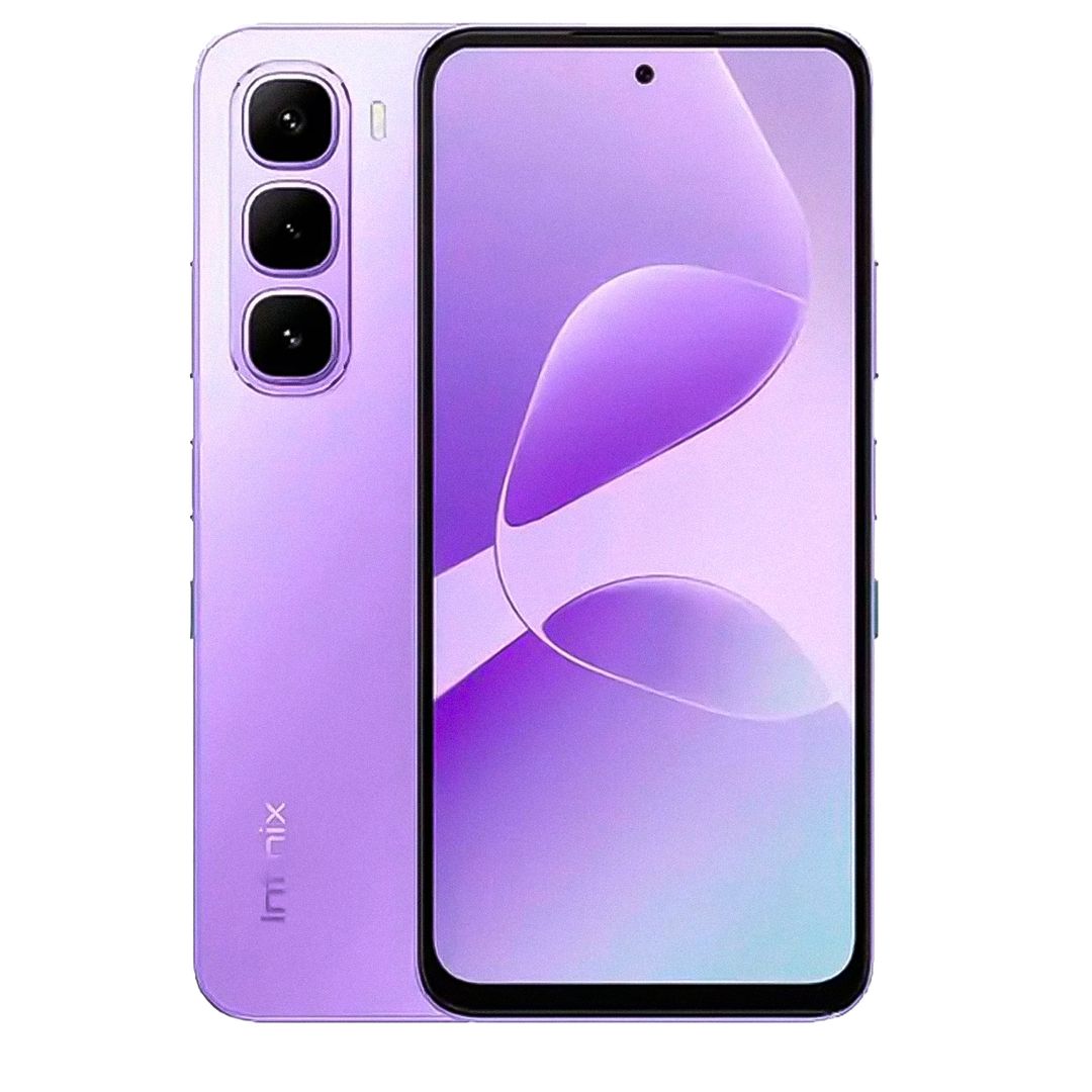 INFINIX HOT 60I