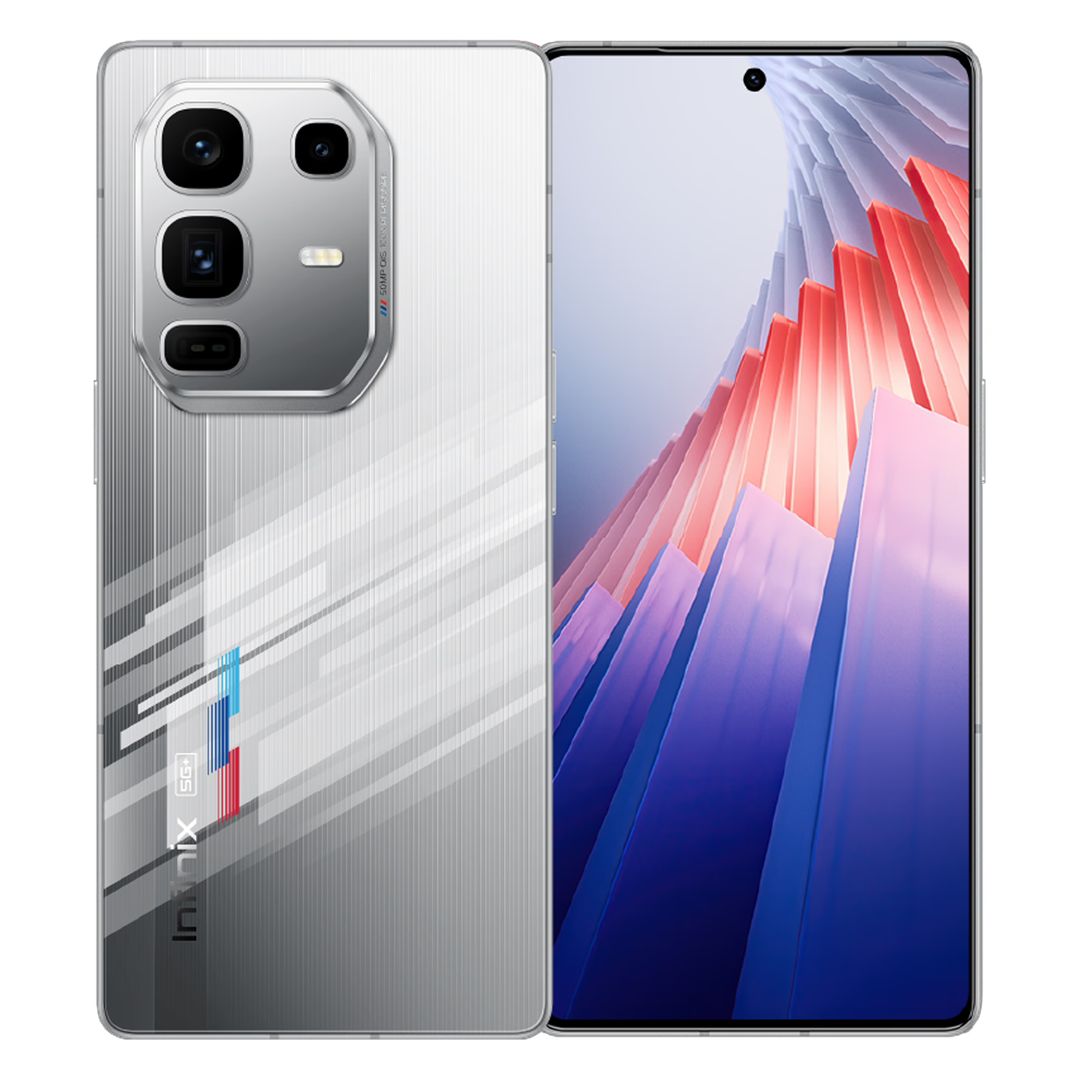 INFINIX NOTE 50 PRO