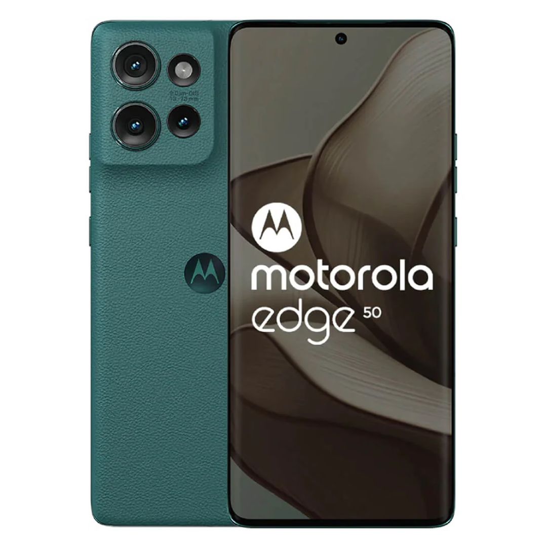 MOTOROLA EDGE 50