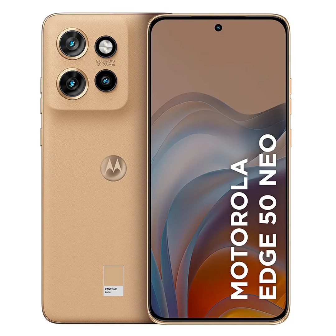 MOTOROLA EDGE 50 NEO