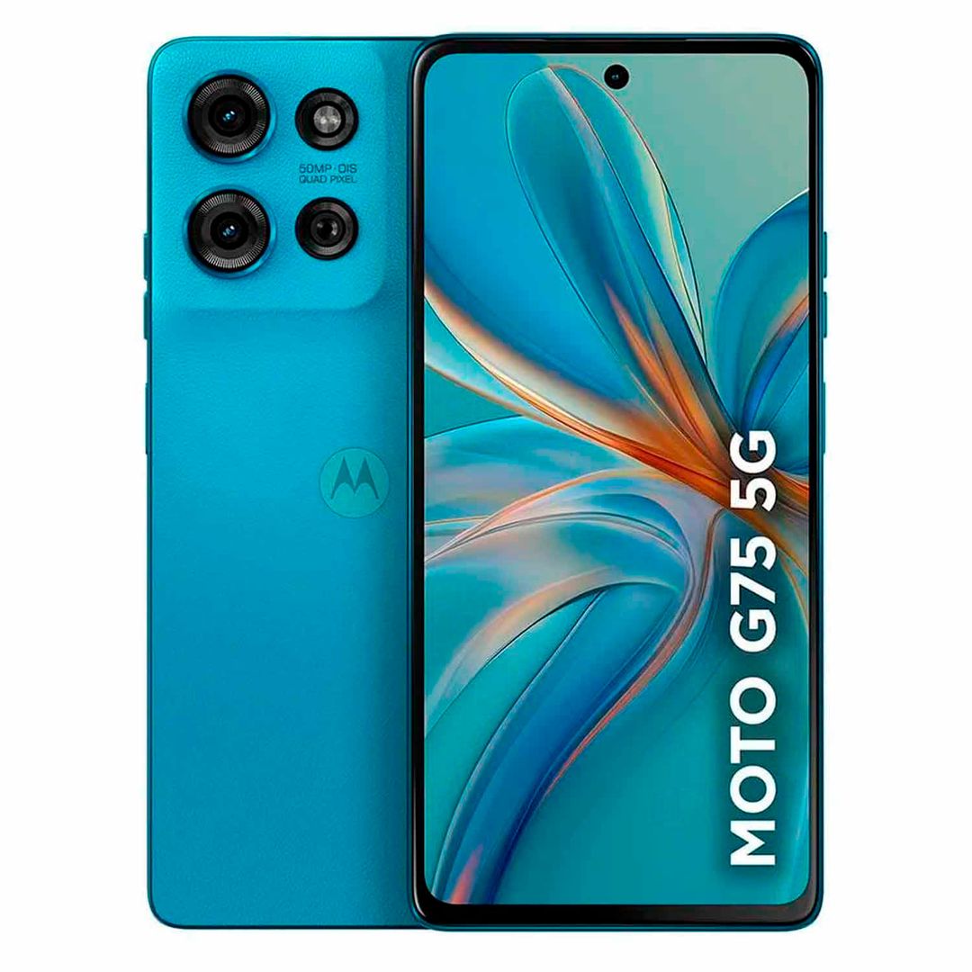 MOTOROLA G75