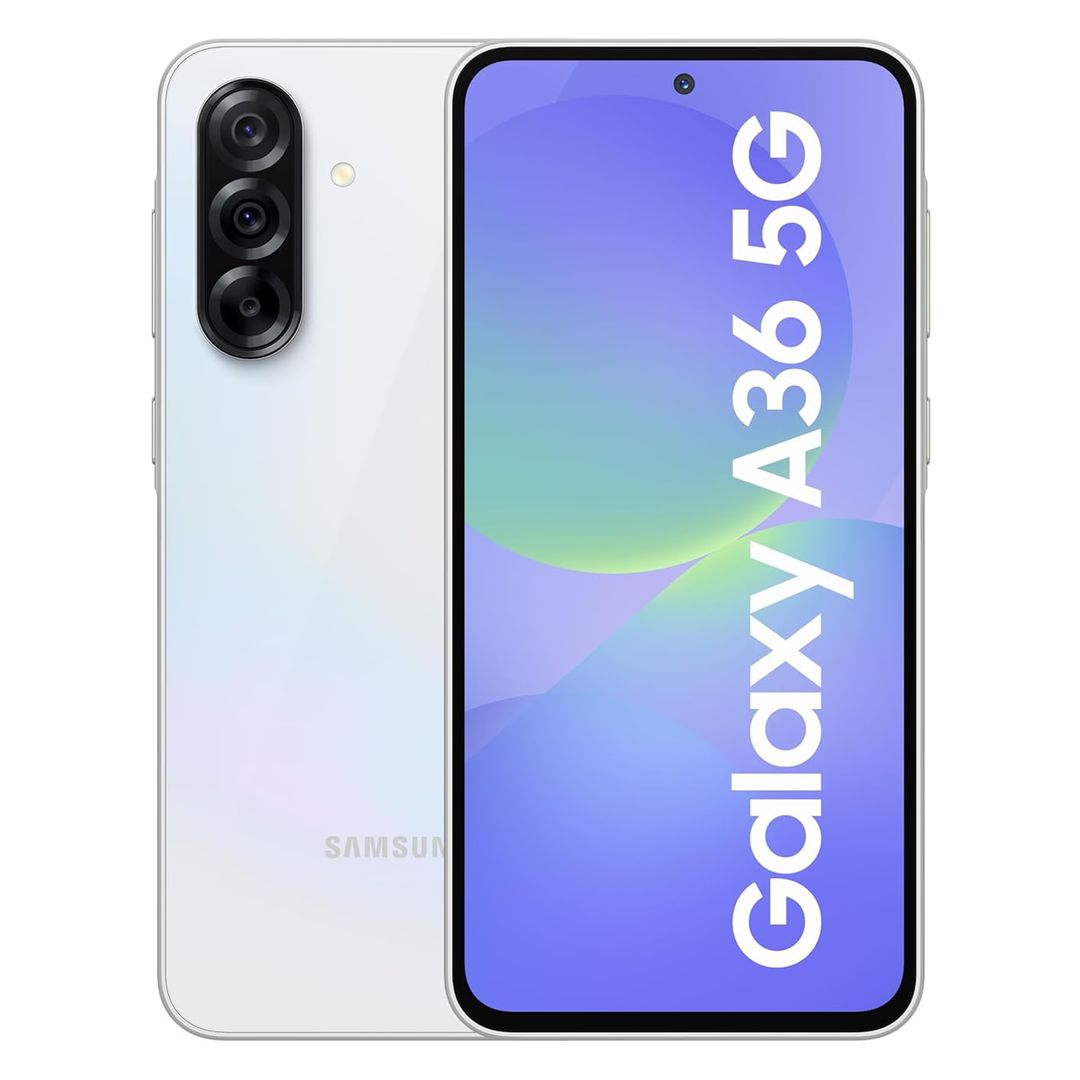 SAMSUNG GALAXY A36 5G