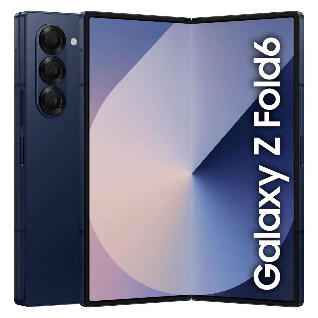 SAMSUNG GALAXY Z FOLD 6