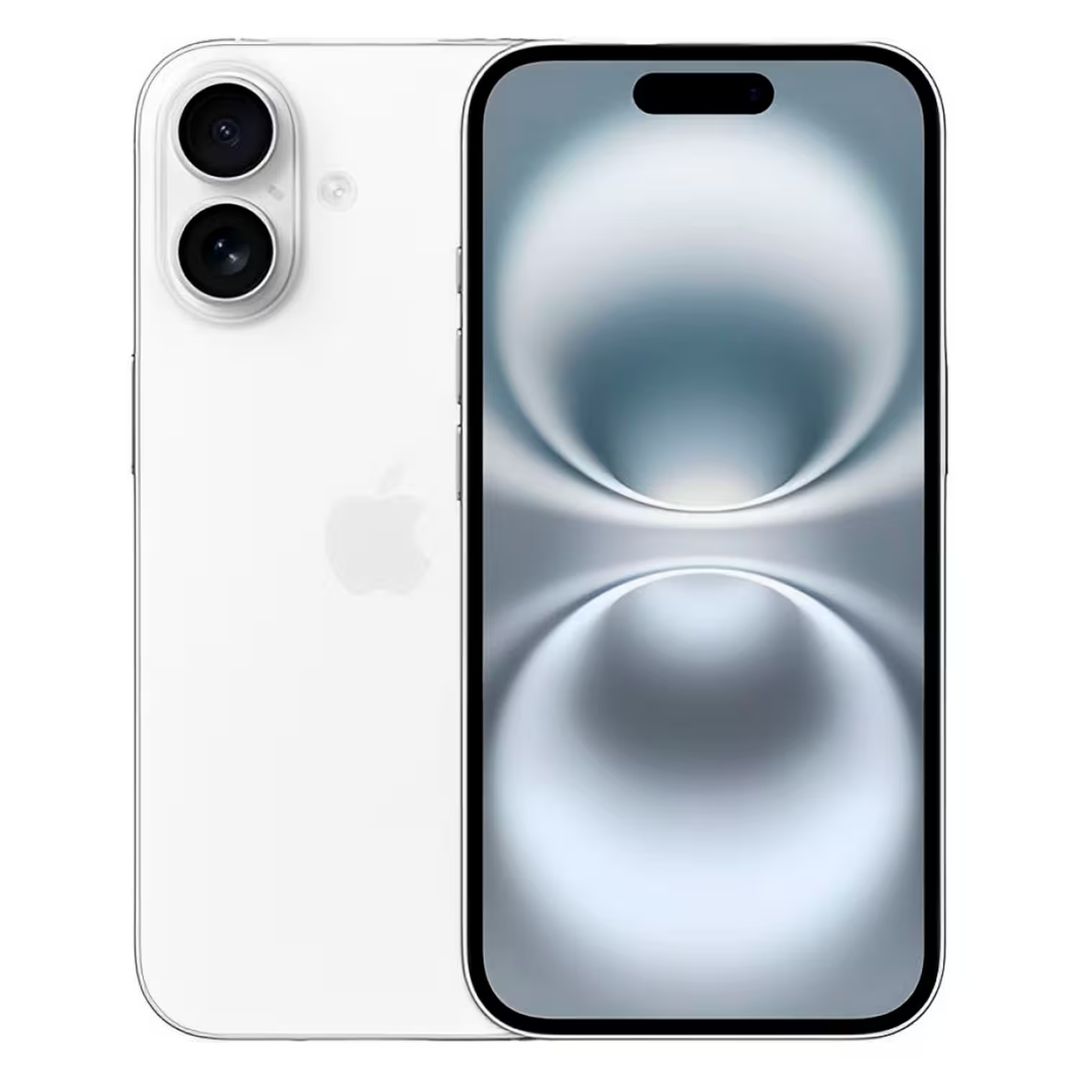 IPHONE 16 PLUS