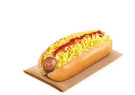 Jobee Jolly Hotdog