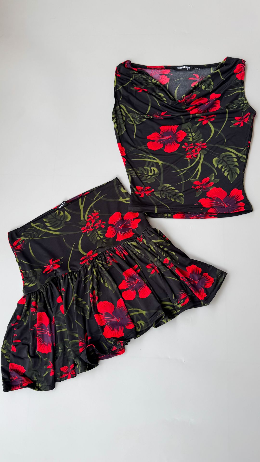 Nori Set 
