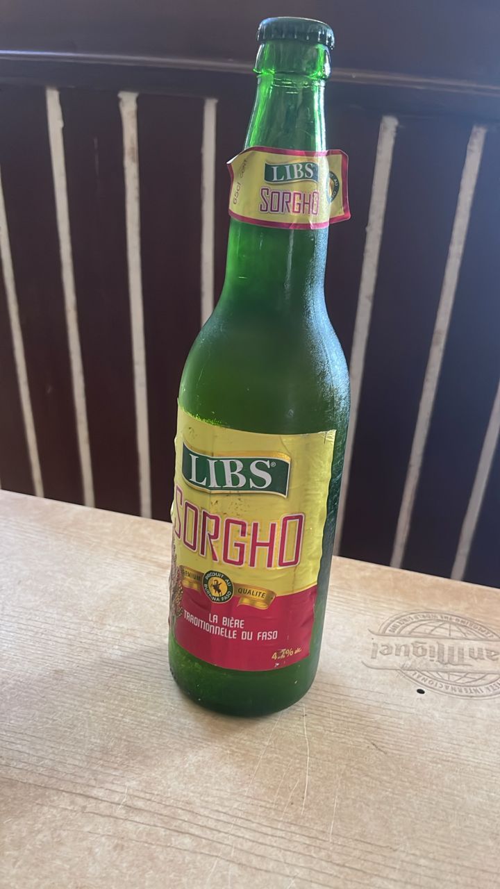 Sorgho