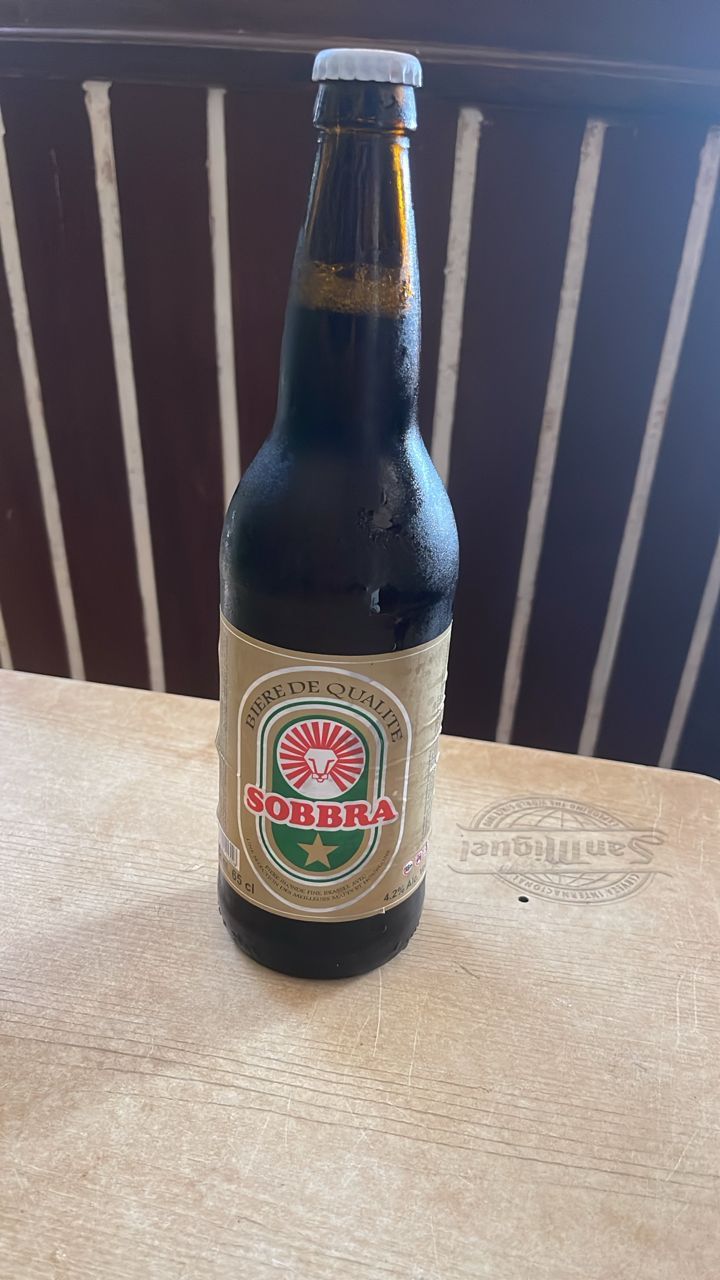 Sobbra