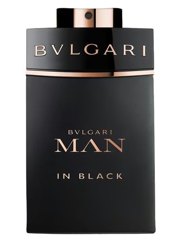 Bvlgari Man In Black EDP 100ml