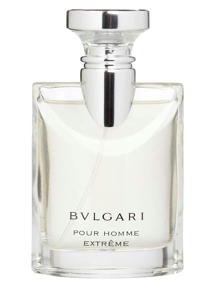 Bvlgari Pour Homme Extrême EDT 100ml 